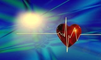chronic diseases such as heart disease