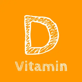 Kids Vitamin Supplements-Vitamin D Bottle