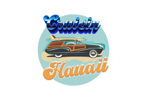 Cruisin Hawaii