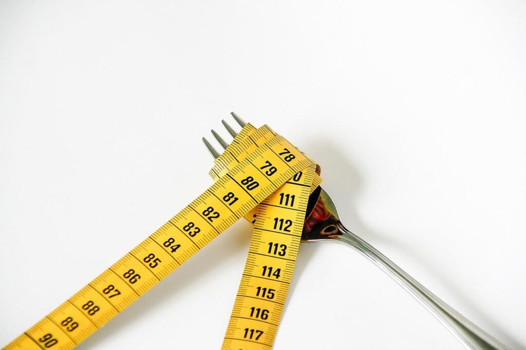 Weight Loss Dieting Doesn't Work. Meal Plan