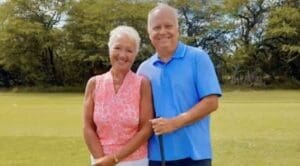 Tammie & Dennis Picture of Tammie and Dennis. Publishers of A Fit and Healthy Lifestyle.