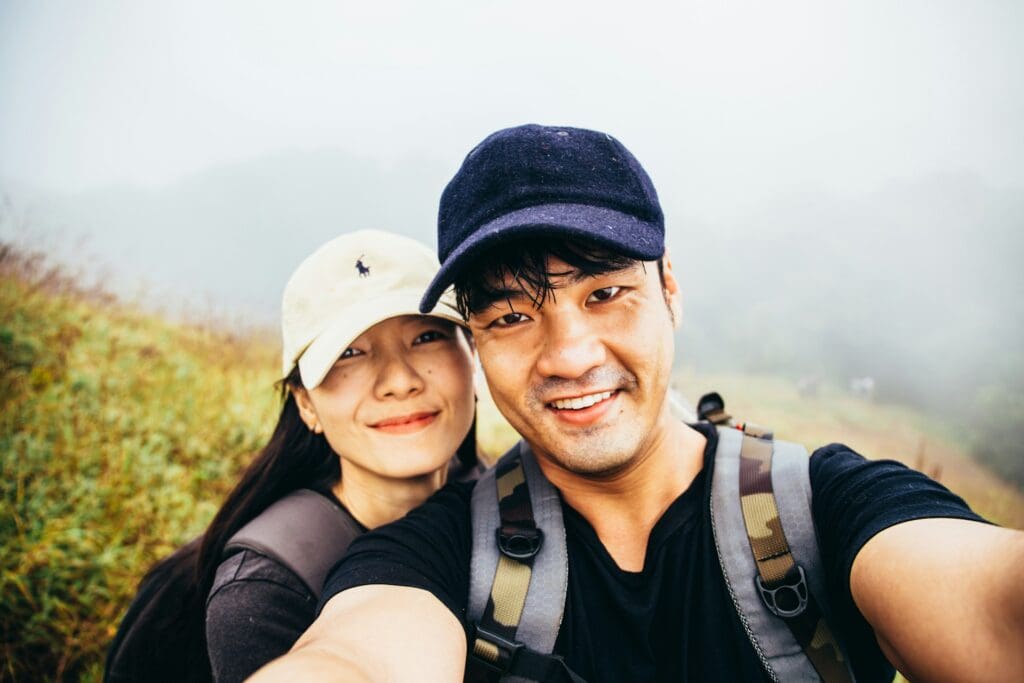 Picture of a motivated man and woman. Motivation is Crucial, Intrinsic Motivation, Extrinsic Motivation, personal goals, Professional Goals