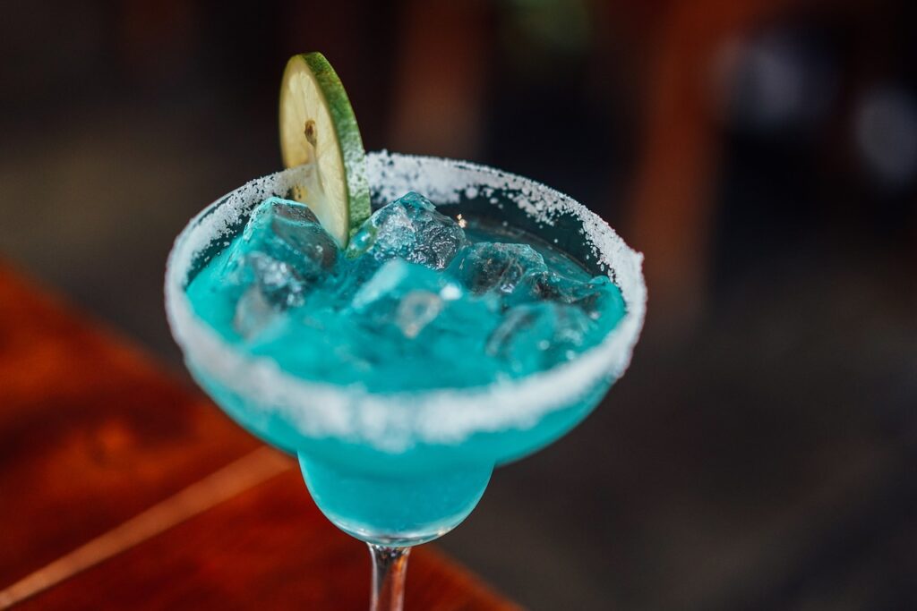 Picture of a margarita. Is Sugar Worse Than Alcohol. can alcohol negatively impact health