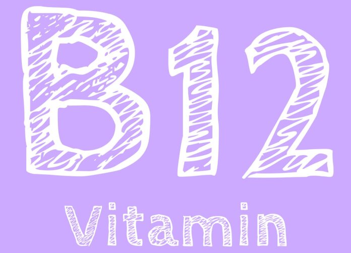 Picture of B12 Vitamins. Why is Vitamin B12 Important