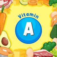 Picture of Vitamin A. Vitamins and Minerals You Need After Age 65