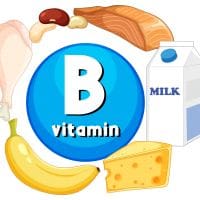 Picture of Vitamin B. Vitamins and Minerals You Need After Age 65