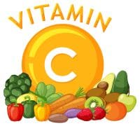 Picture of Vitamin C. Vitamins and Minerals You Need After Age 65