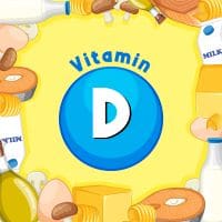 Picture of Vitamin D. Vitamins and Minerals You Need After Age 65