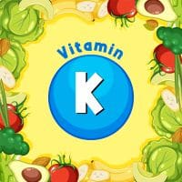 Picture of Vitamin K. Vitamins and Minerals You Need After Age 65
